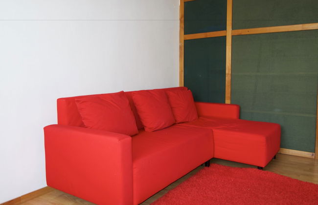 LUXKV Apartment on Staropimenovskiy 4 - Foto 1