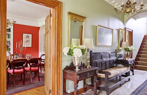 Gitcombe House - Foto 18