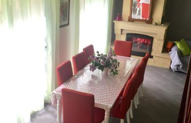 Villa La Marpierre - Foto 10