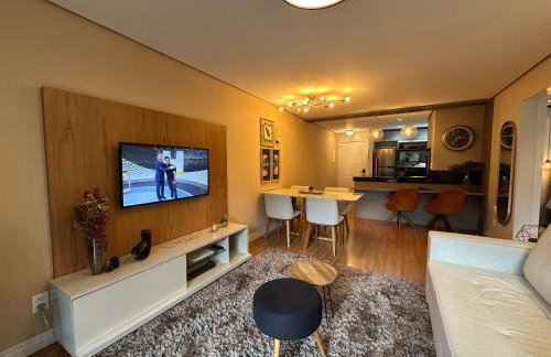 Tranquilidade próximo ao centro de Canela - Foto 19