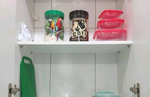 Ap Recanto 3,2 km da unirv 302 B4 - Foto 10