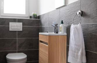 Les Villas Black&White - Foto 34