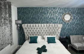 Stylish Studio Flat JQ close to Villa Park & Utility Arena - Foto 5