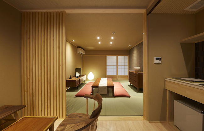 Rinn Miyagawacho Tsubaki - Foto 27