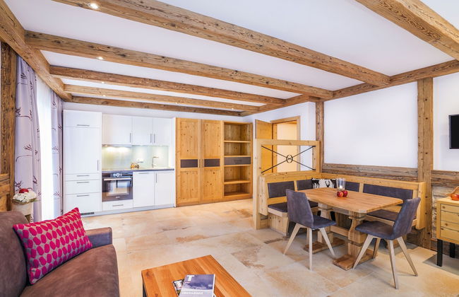 Gaspingers Bergjuwel - Foto 12