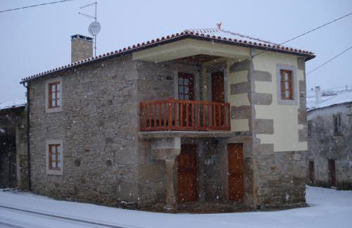 Casa do Planalto Mirandês - Foto 1