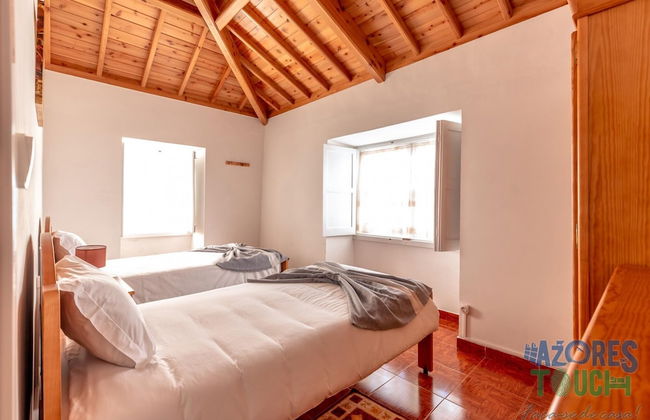 Casa do Tio Jos in Doze Ribeiras - Photo 28