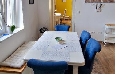 Chika Rijeka Urban Stay - Photo 21