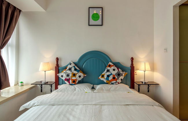 Chengdu Morpheus City Service Apartment - Photo 61