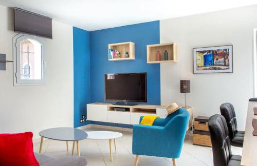 Caloussu-Calme-Moderne-Clim - Foto 16