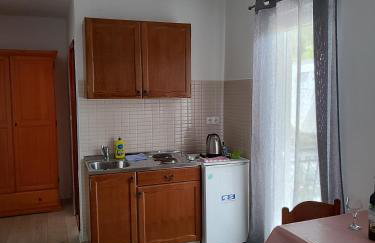 Apartments Glibić - Photo 63