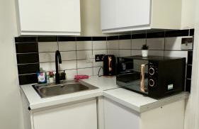 Acton Guest House - Foto 29