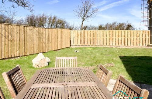 Ty Onnen - A Beautiful Rural Escape in St Davids - Foto 20