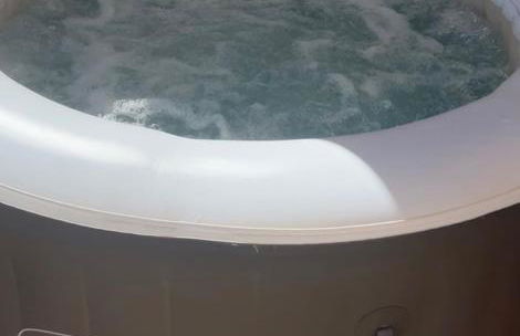 Studio évasion - SPA, Mer et Calanques - Foto 37