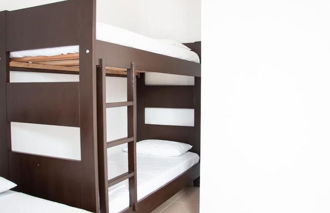 Santo Domingo Centro Vacacional - Foto 6