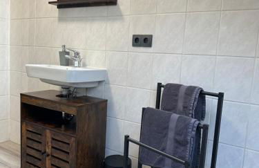 Ferienwohnung Zeitz - Apartment Weiße Elster - Foto 27