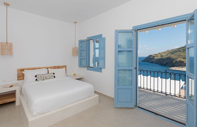 Ihthioessa Boutique Hotel - Photo 37