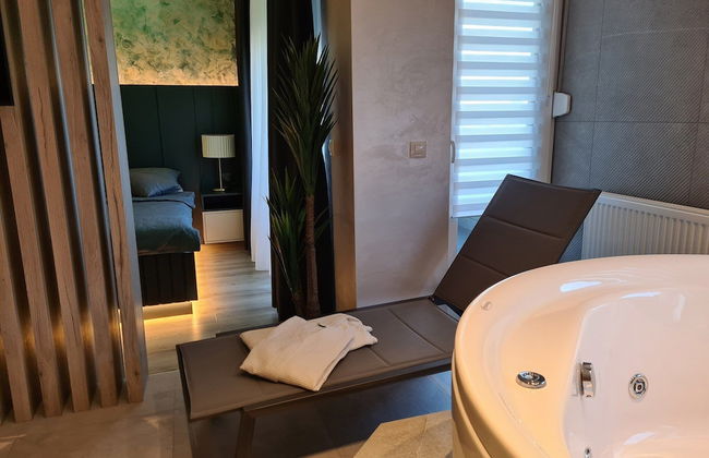 Wellness Apartments - Foto 17