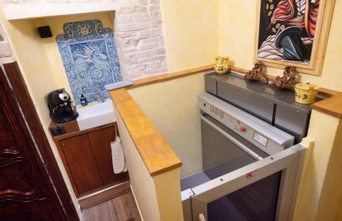 Degli Alessandri house - Foto 33