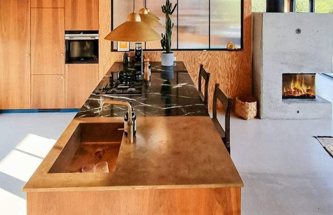 Chic Retreat in Sjaellands Odde - By Traum Ferienwohnungen - Foto 4