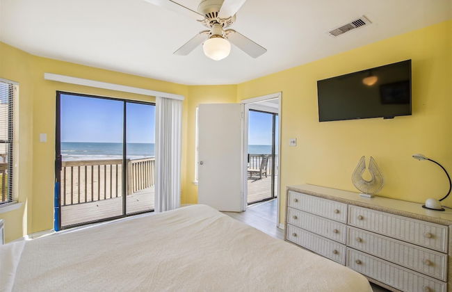 Pirates' Beach Retreat - Foto 2