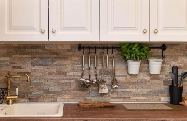 Zora - Modern Rustic - H - Foto 15