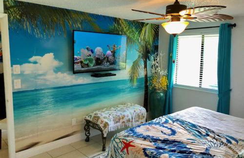 2 Bedroom , 2 Bath , Villa - Foto 8