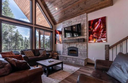 Good Karma Cabin - Luxury Mountain Retreat - Foto 5