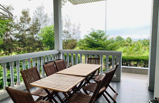 Deluxe 4 br Soan Villa - Sealinks Mui Ne - Foto 69