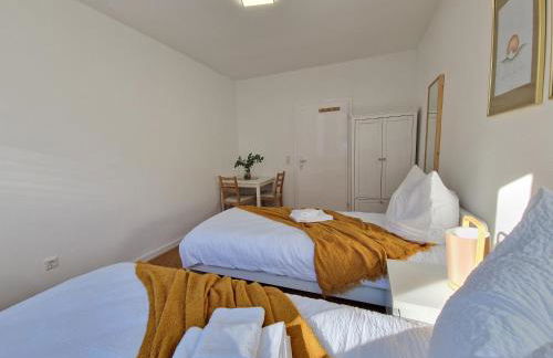 Ferienwohnung in Krefeld - Foto 2