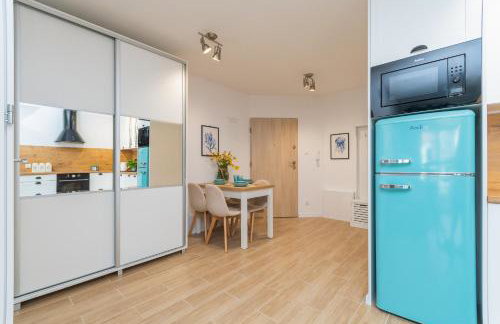 Apartament Turkus z basenem - Foto 13