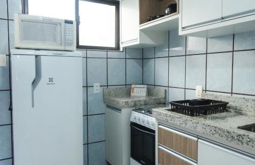 Duplex com ótimo custo x benefício pertinho da Praia de Mariscal - Foto 24