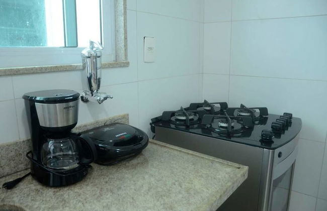 Lindo Amplo 3 Quarto em Prédio Frente Mar - Foto 26