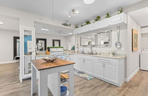 Coastal Escape - Foto 37