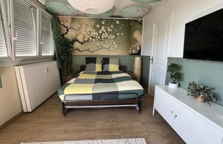 Le Jardin Suspendu - Foto 27