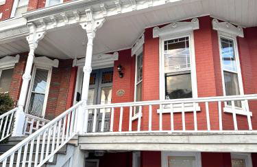 Classical Isbills Row House close to NYC - Foto 1