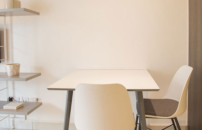 Accra Luxury Apartments at The Gardens - Photo 19