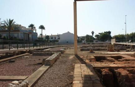 Chalet en la almadrava - Foto 21