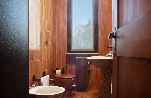 Villa Olga Lago Maggiore - Foto 9