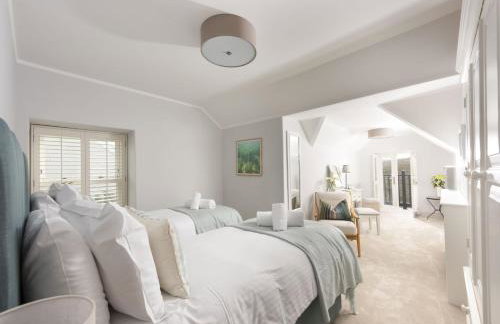 Henscath House - Foto 46