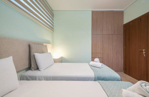 Villa Amfiario - Luxury & Breathtaking views under the Attica Sun! - Foto 52