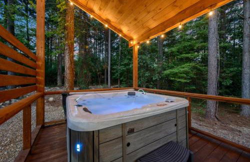 Two Knights Luxury Cabin - Foto 6