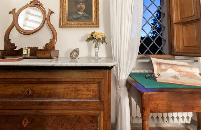 Verdidea - VILLA CERRETA - Foto 12