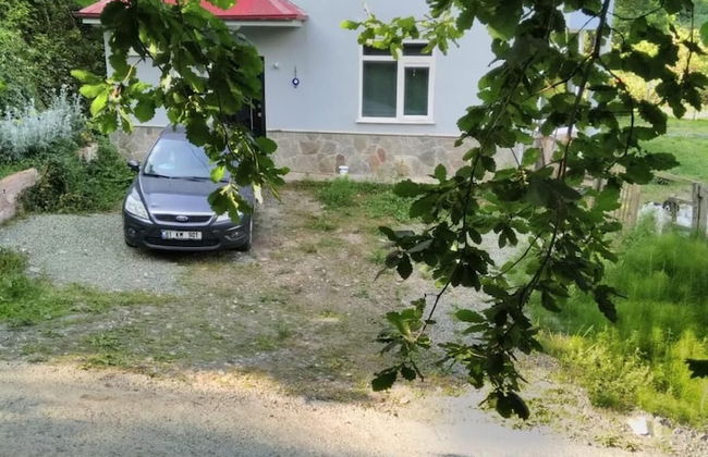 Cosy Park Apartment - Foto 35