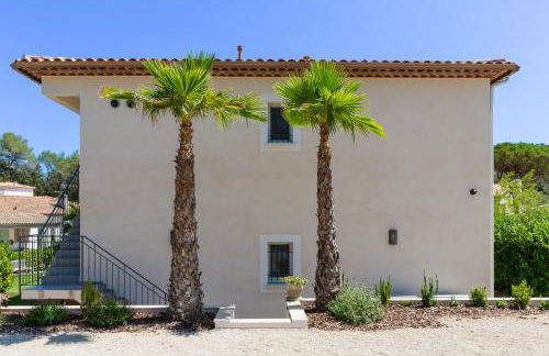 Villa Orange spacious luxury apartment on the Côte d'Azur - Foto 21