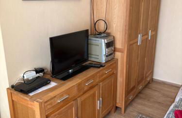 Ferienhaus Schwope 04654 Frohburg OT Kohren-Sahlis Friedensstraße 33 - Foto 11