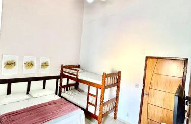 Apês do Peró Apartamentos, flats e suítes - Centro - Praia - Foto 21