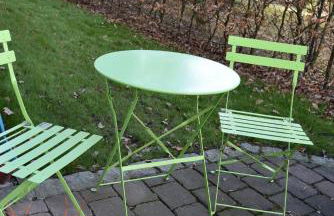 Apartment Aurachtal Oberreichenbach - Foto 3