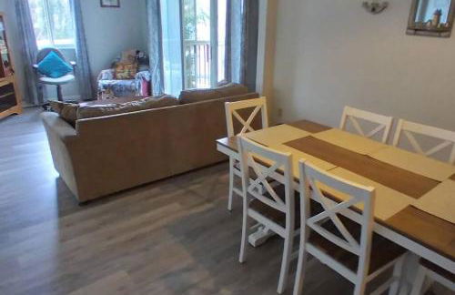 2 Bedroom Condo in Rehoboth Beach w/ New Bed - Foto 17