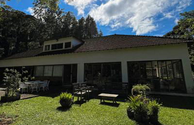 Solar da Montanha - Foto 46